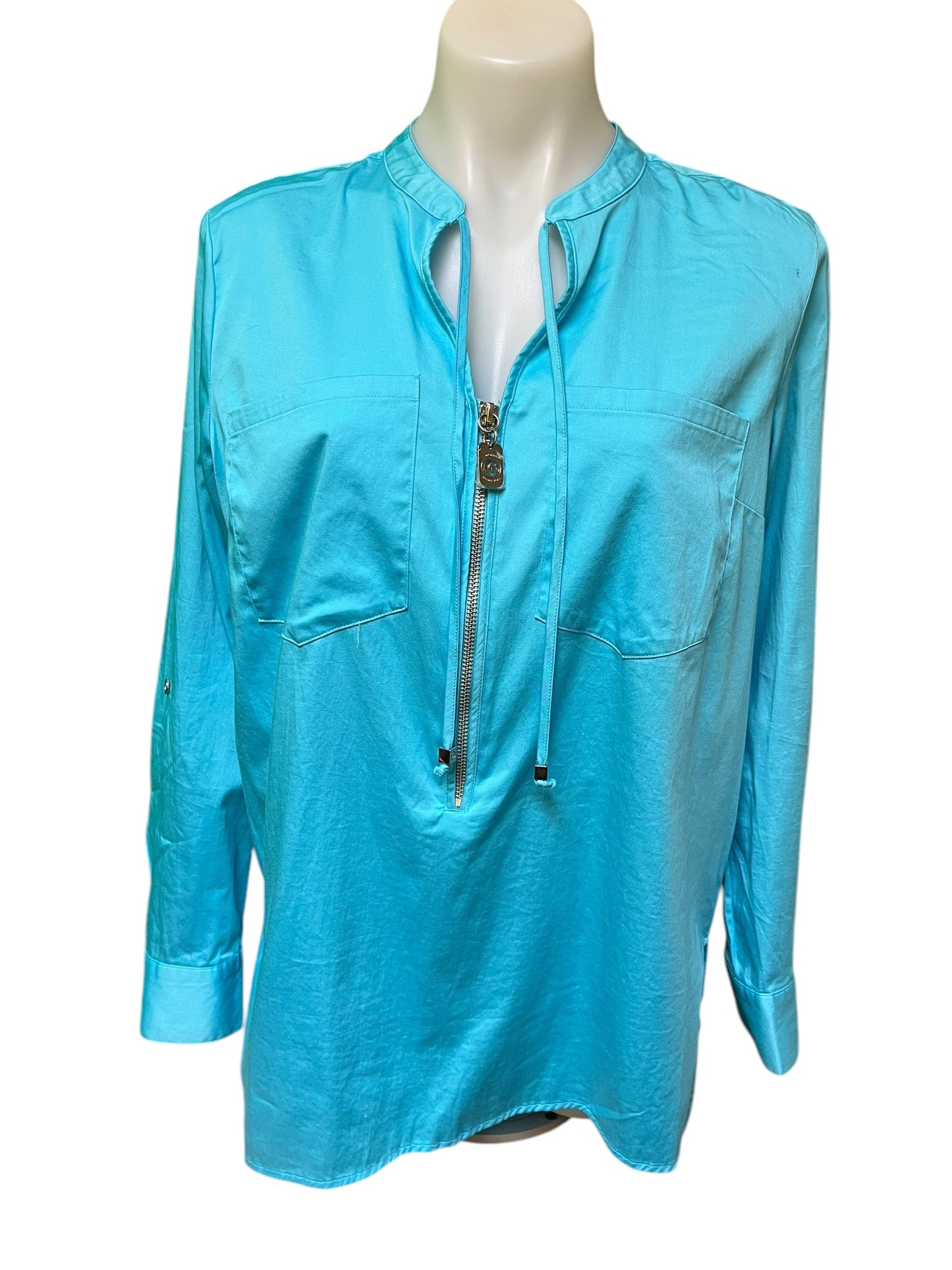 Aqua Michael Kors Women's top, Large
