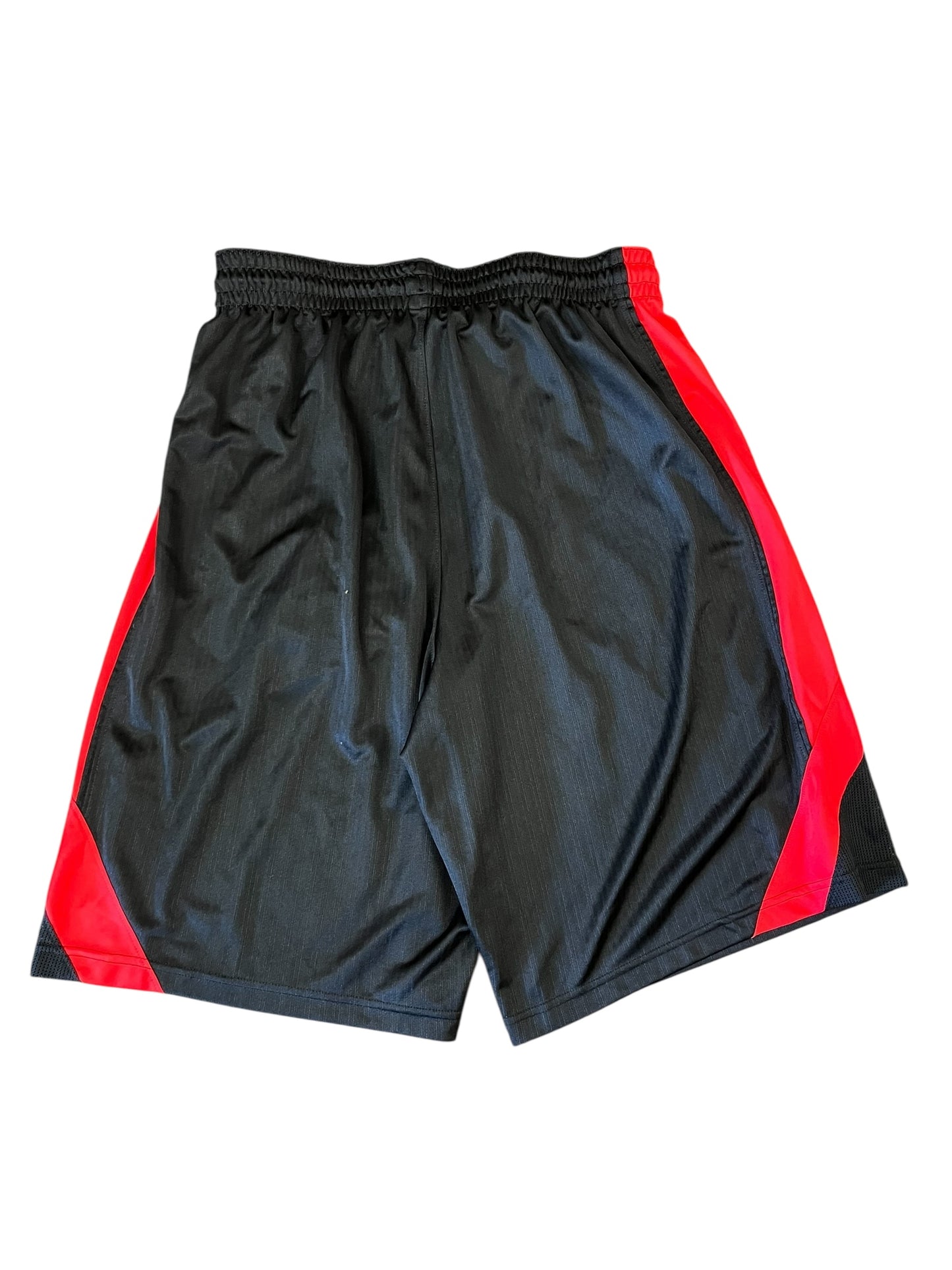 Black Nike Athletic, XL