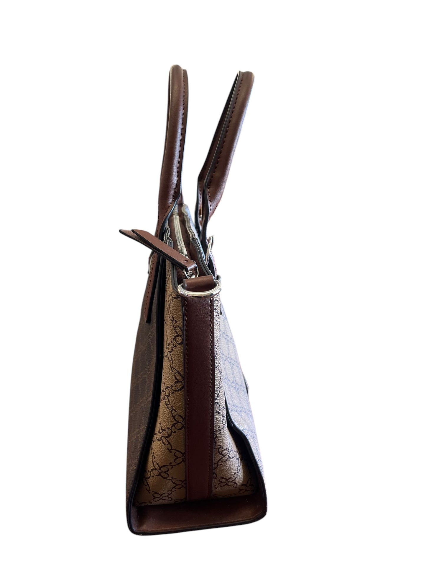 Brown Nine West Purse