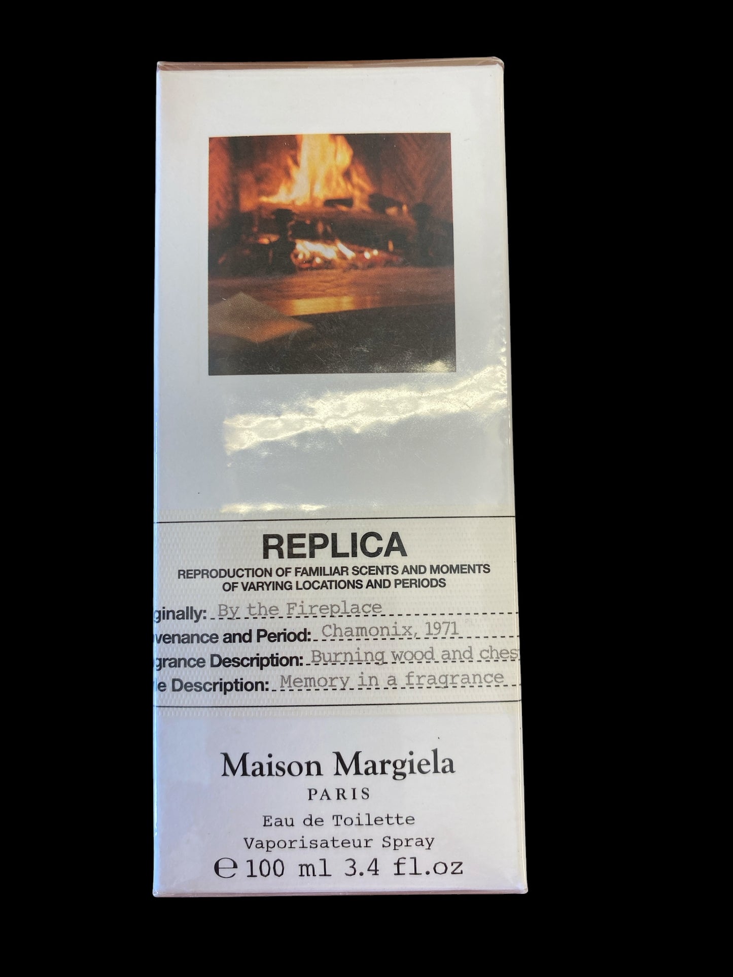 Replica Perfume