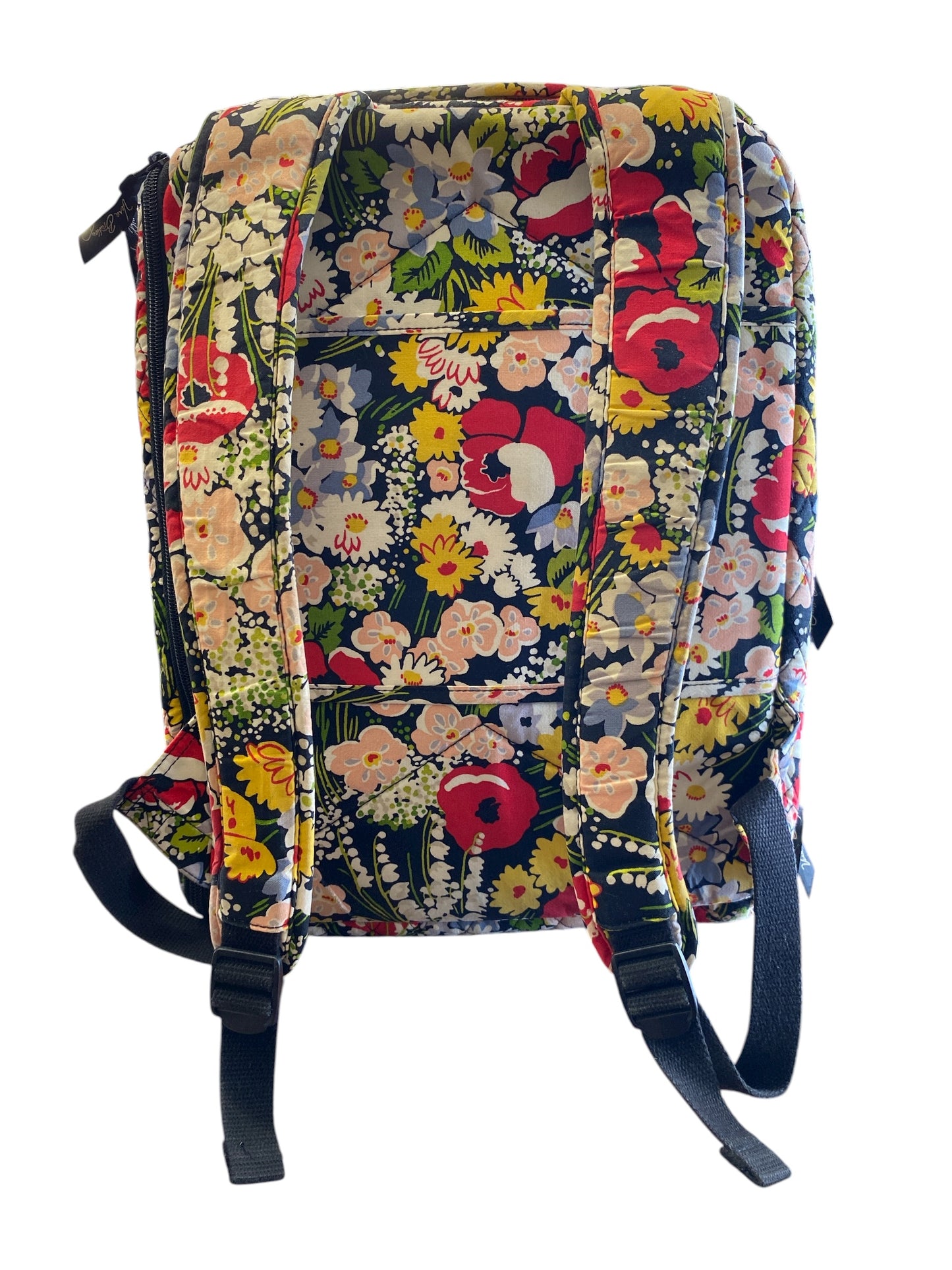 Multi Vera Bradley backpack
