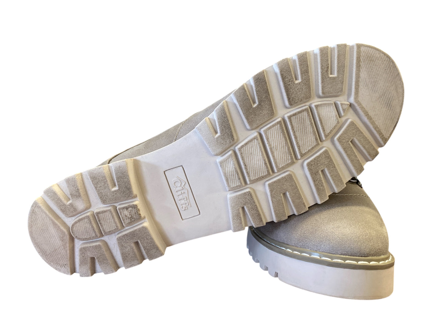 Beige Cliffs by White Mountain Boots, 10