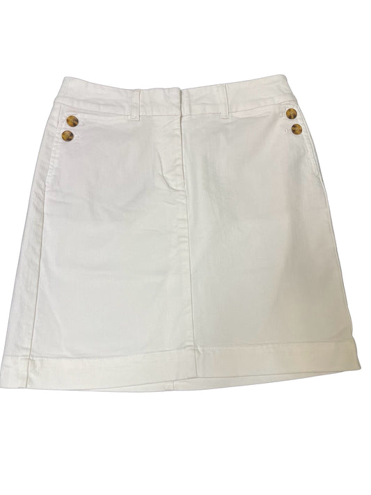 Size 6P Talbots Skirt