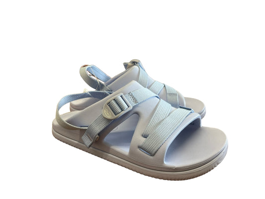 4 Chaco Sandals