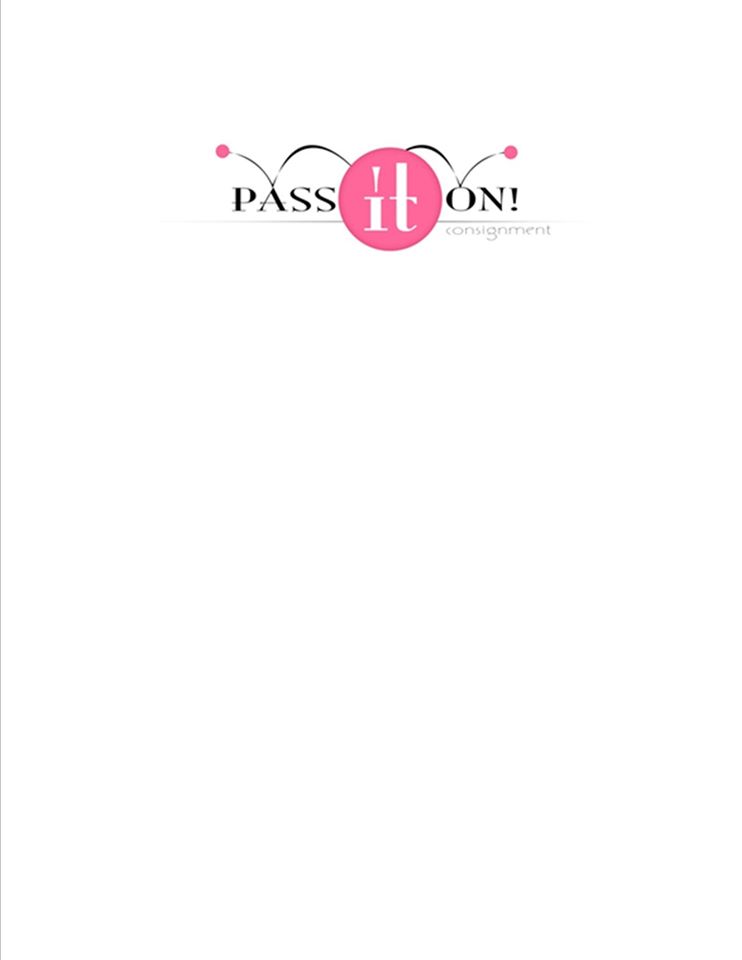 Pass It On! Boutique