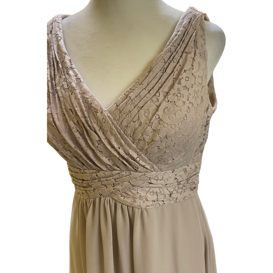 Size 10 Christina Wu Formal Wear
