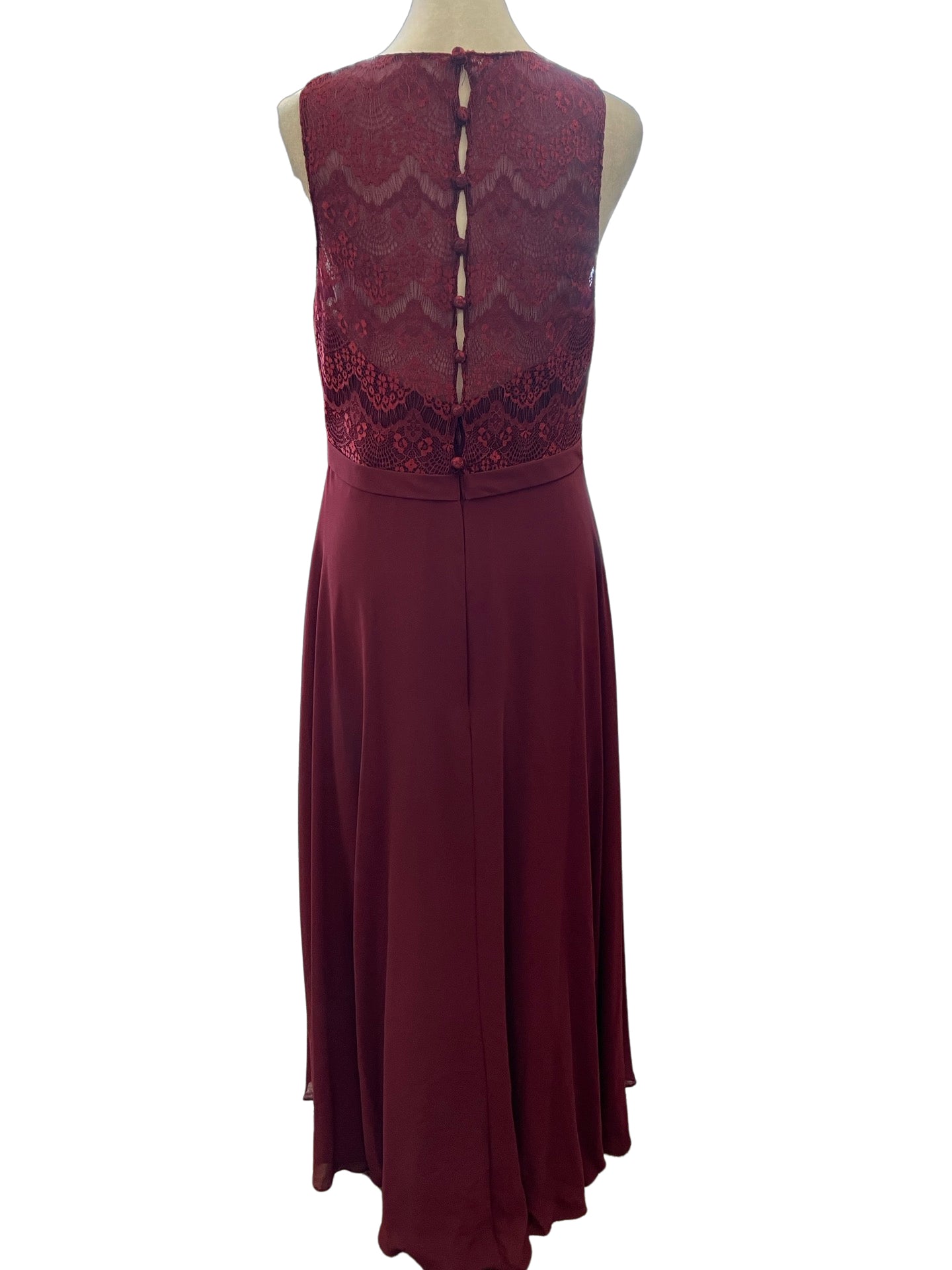 Size 10 Azazie Formal Wear