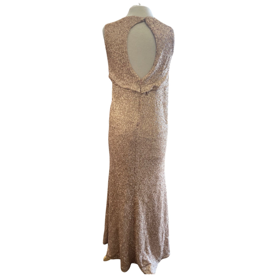 Size 12 Sorella Vita Formal Wear