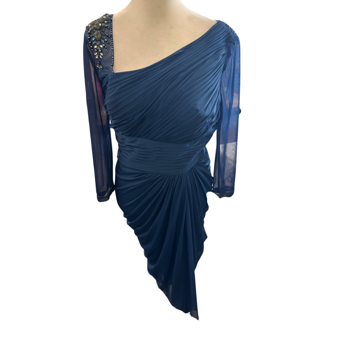 Size 8 Adrianna Papell Formal Wear