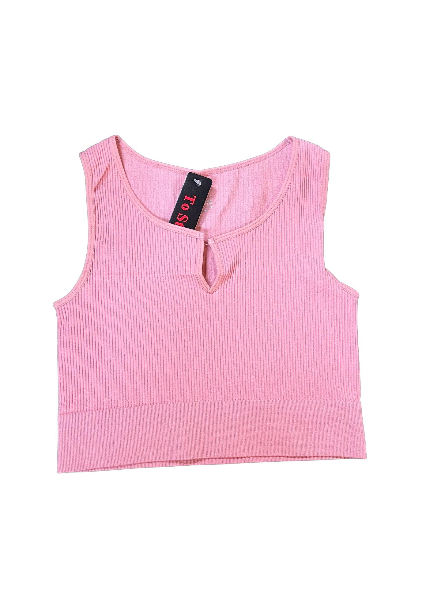 Delight Size L/XL mauve Athletic wear