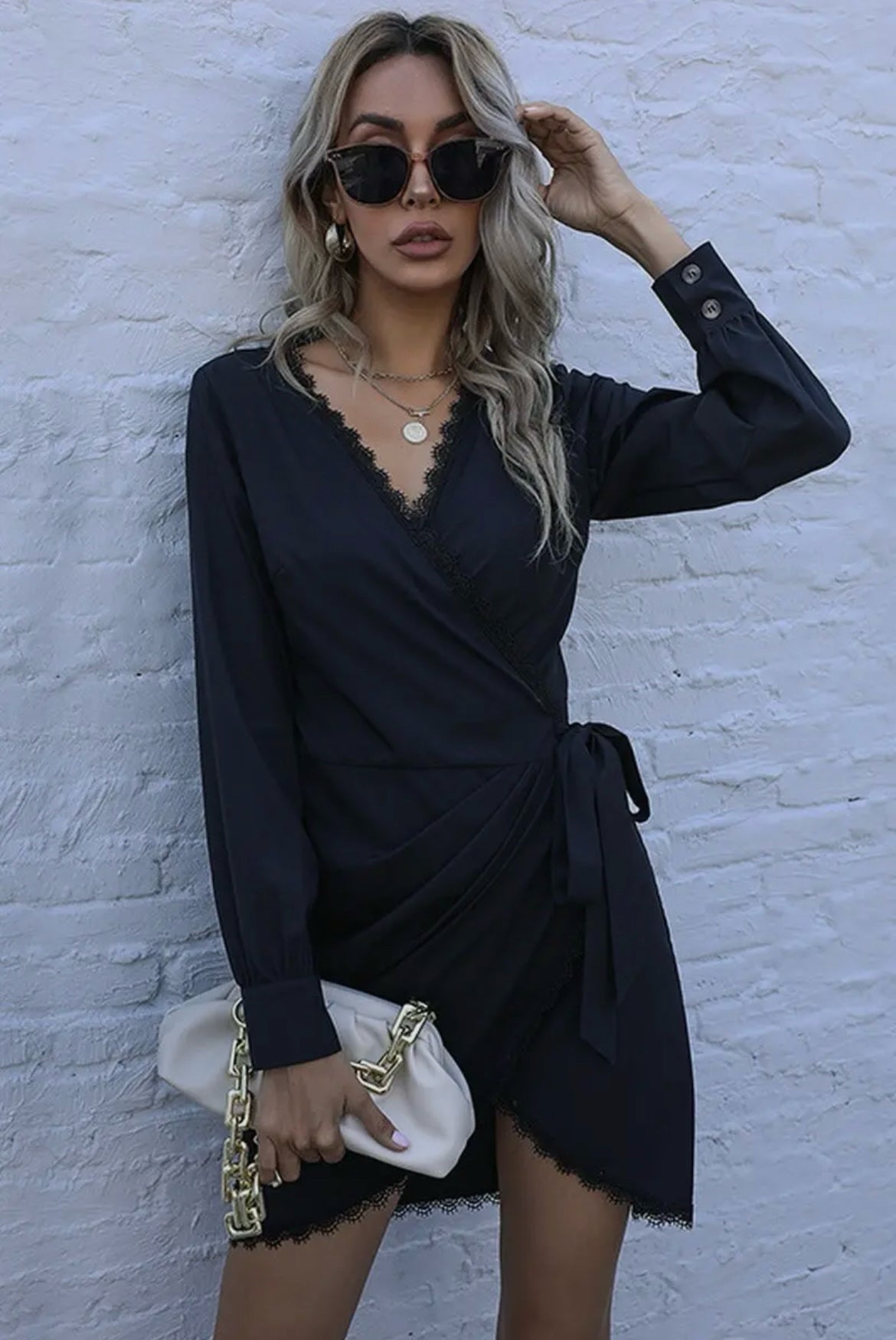 Size XL Delight Dress
