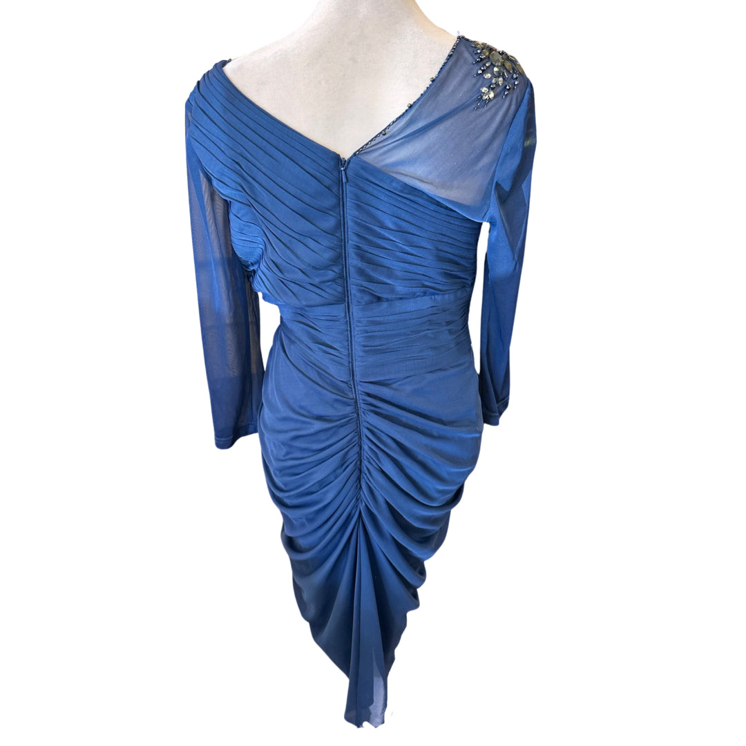 Size 8 Adrianna Papell Formal Wear