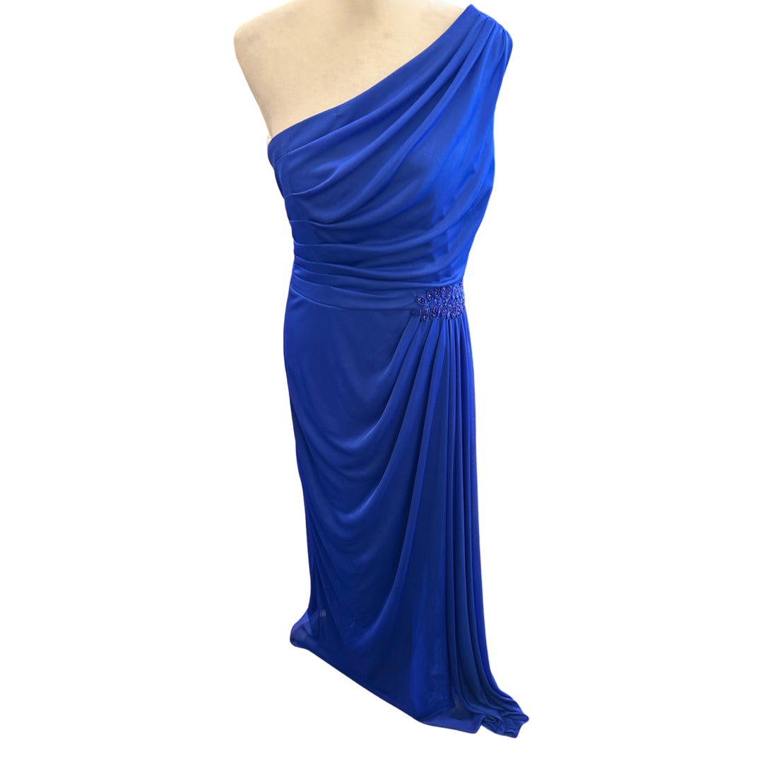 Size 8 Alex Evenings Formal Wear