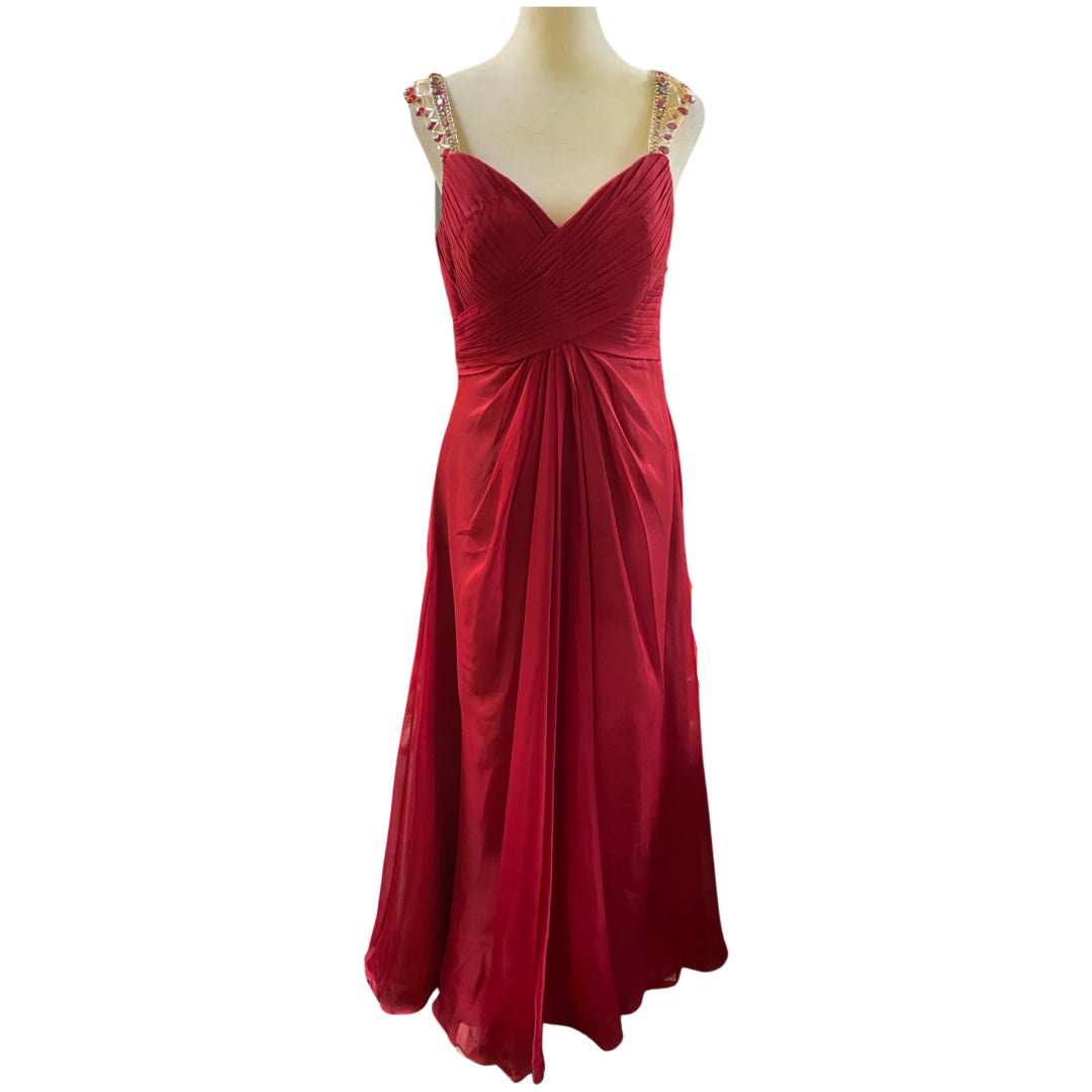 Size 8 Alyce Formal Wear