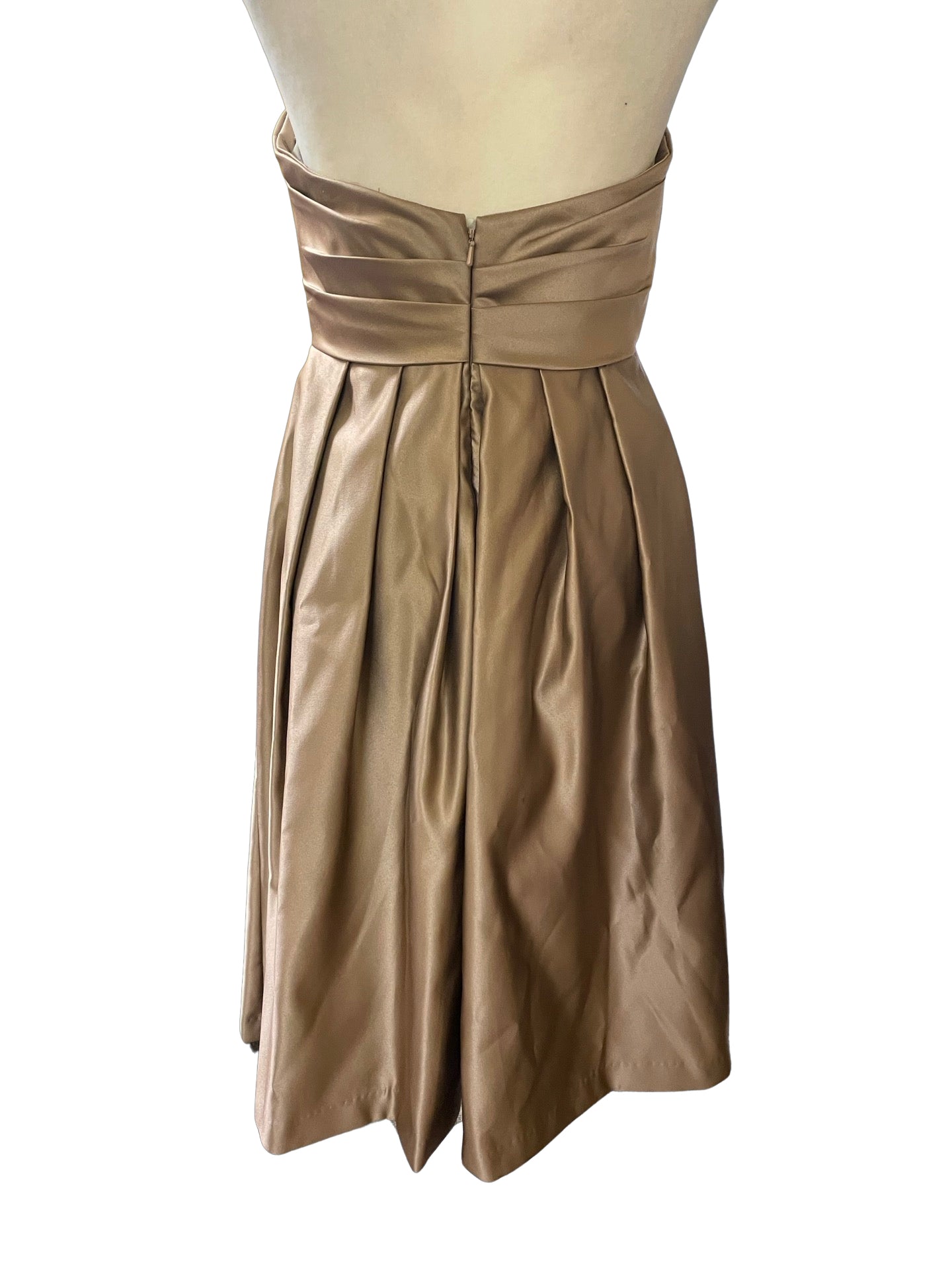 Size 6 Bill Levkoff Formal Wear