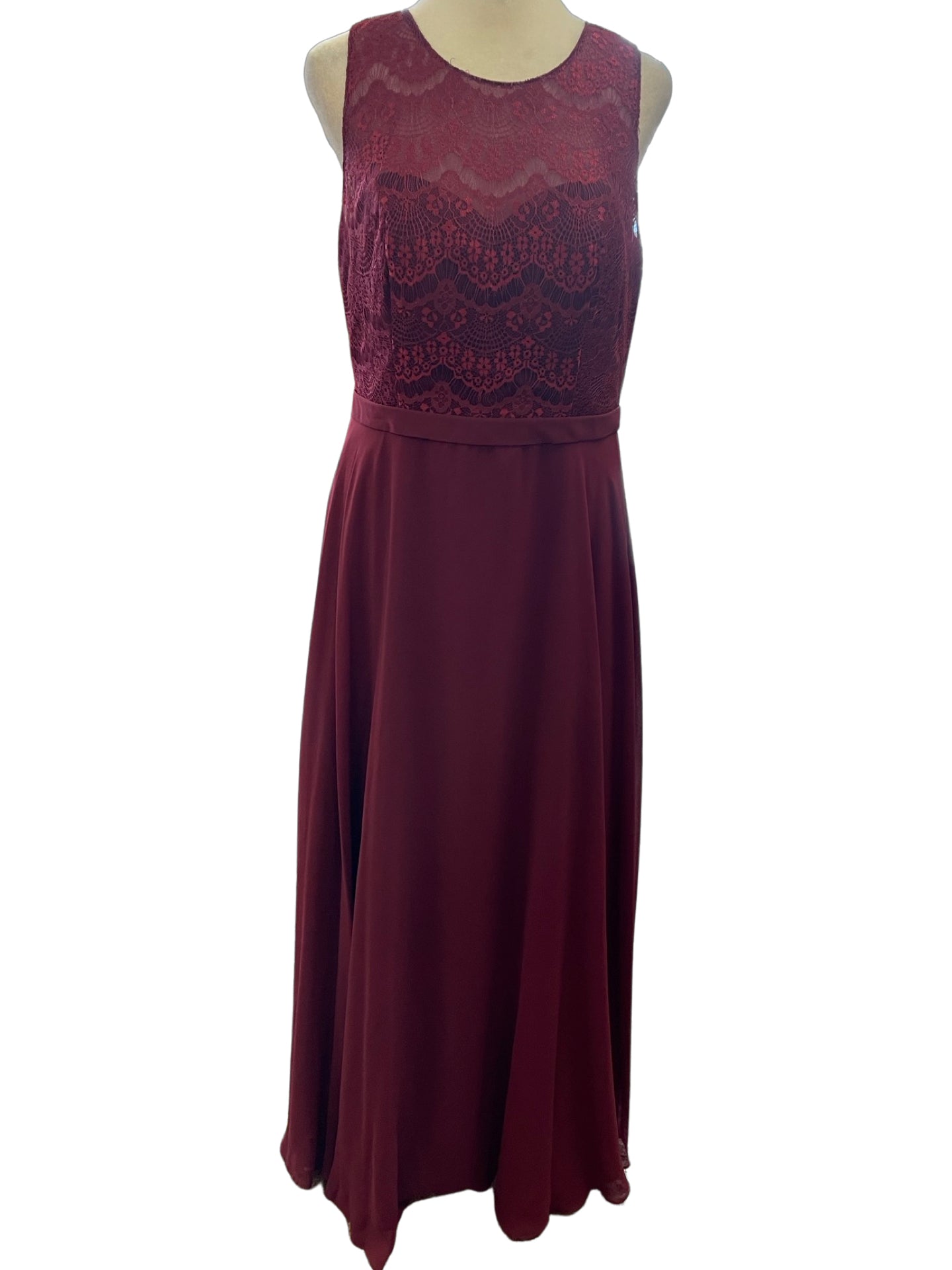 Size 10 Azazie Formal Wear