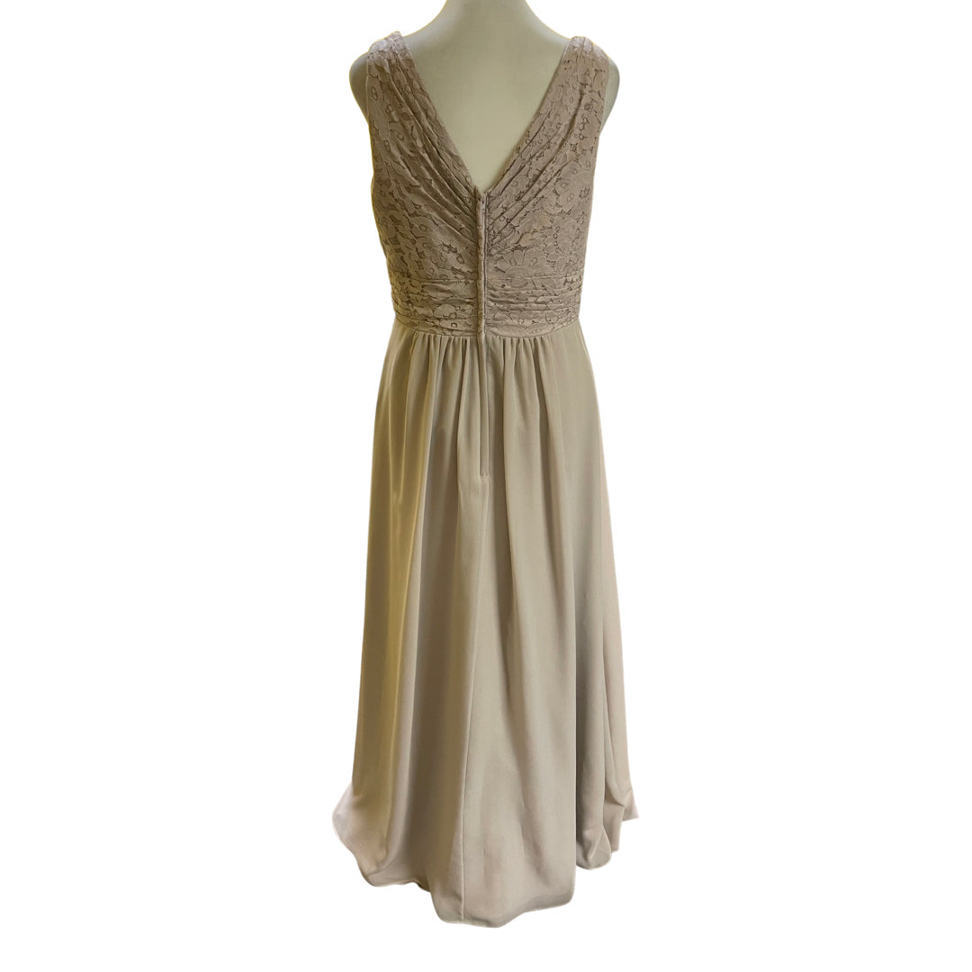 Size 10 Christina Wu Formal Wear