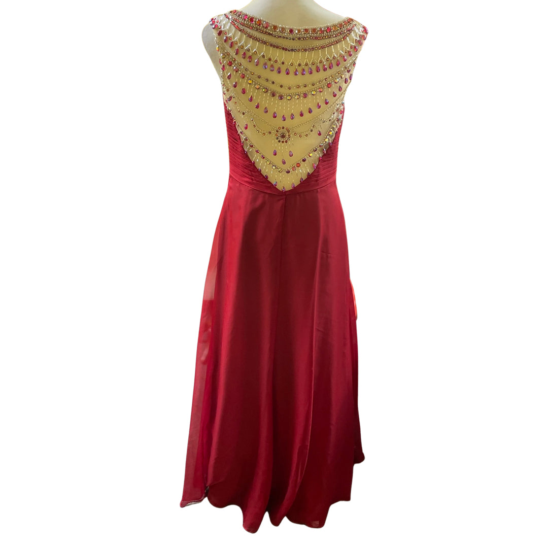 Size 8 Alyce Formal Wear