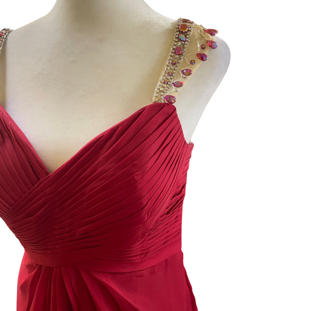 Size 8 Alyce Formal Wear