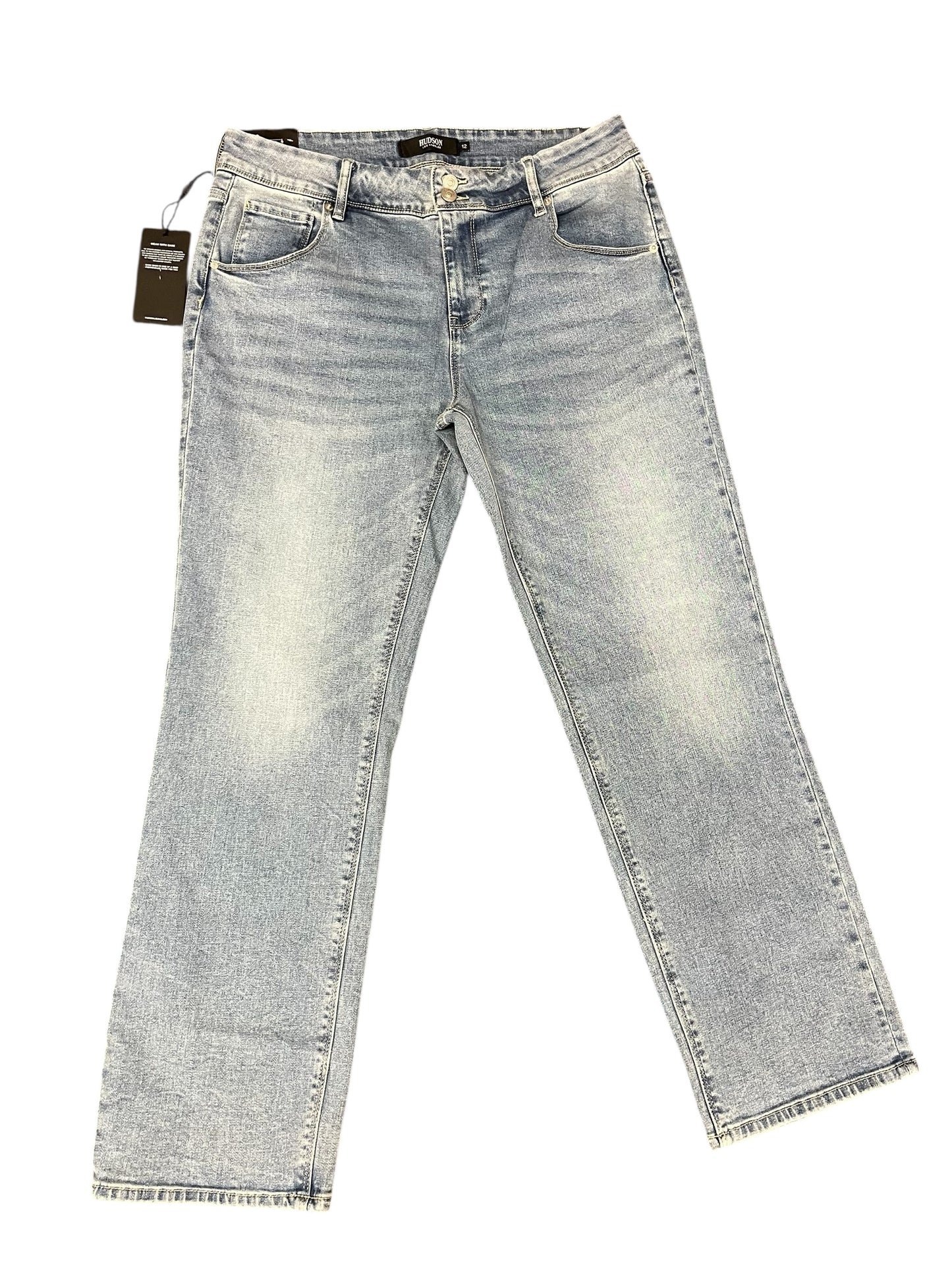 Denim Hudson Jeans, 12