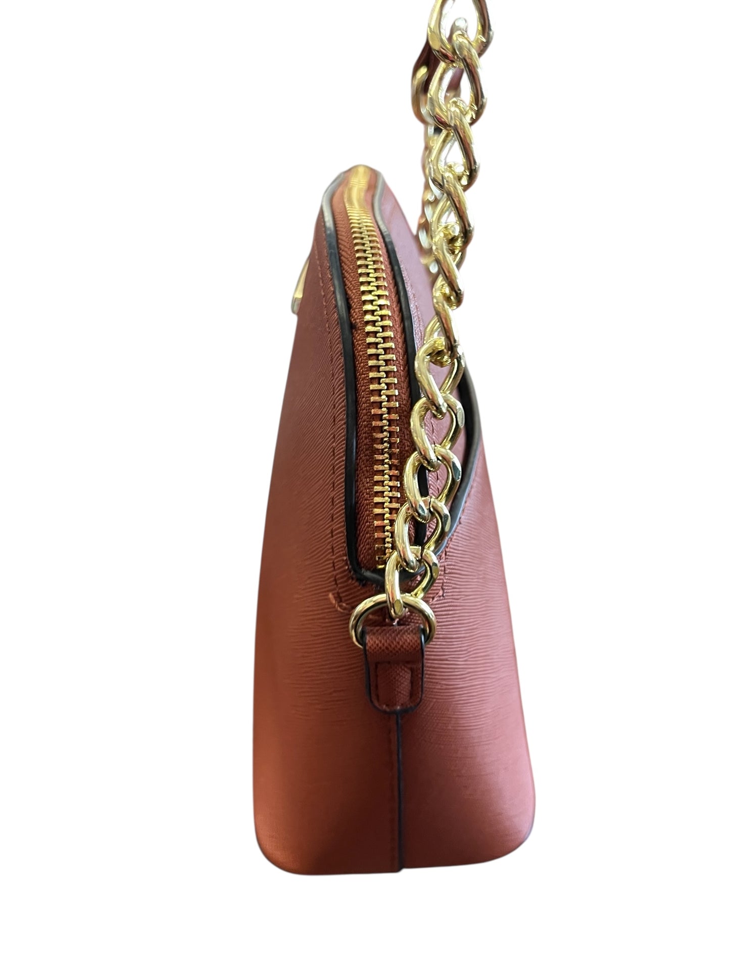Camel Steve Madden Purse