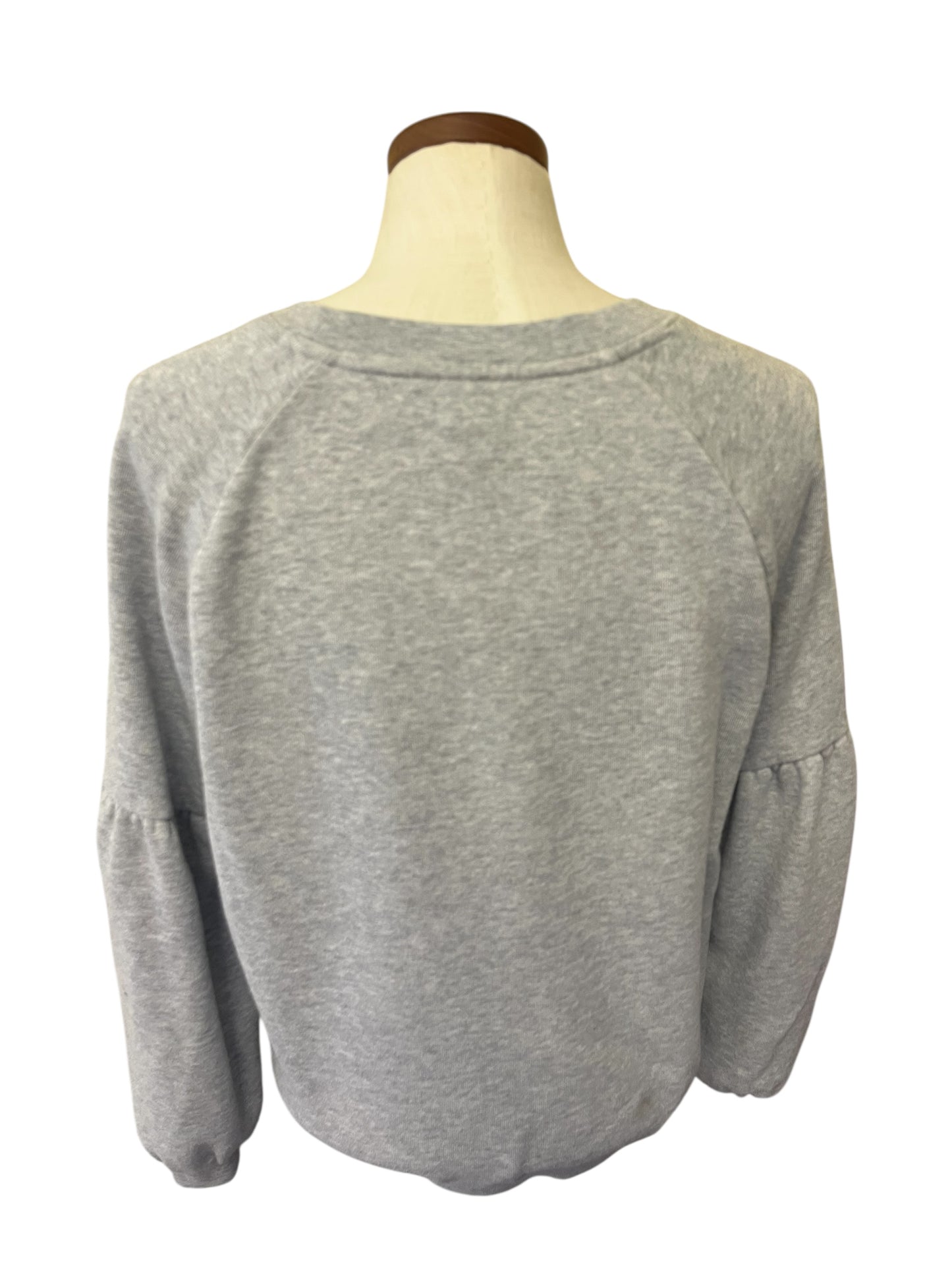 Gray Aerie Juniors top, Small