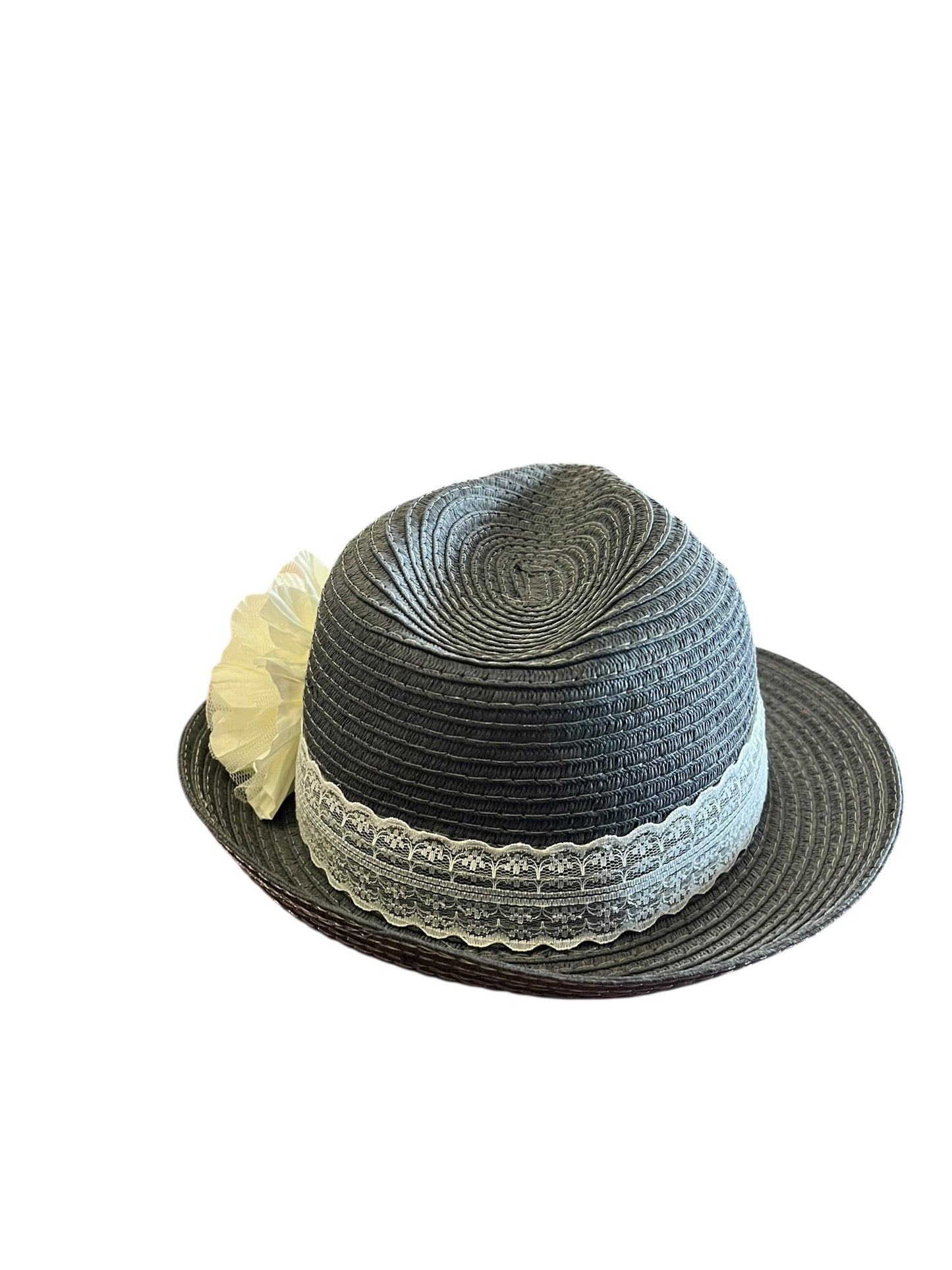 Black Rampage Hat, one size