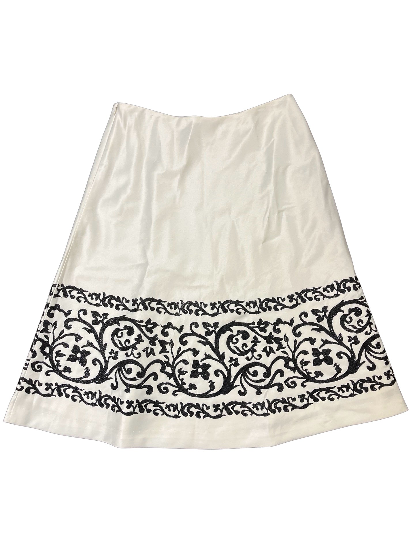 Size 6 White House Skirt