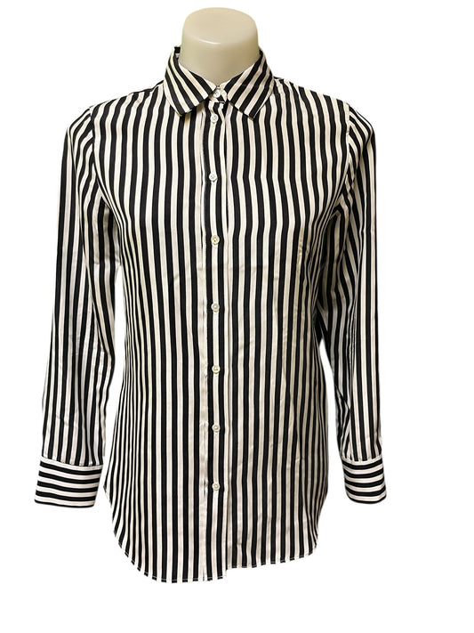 black,white Everlane Women's top, 2