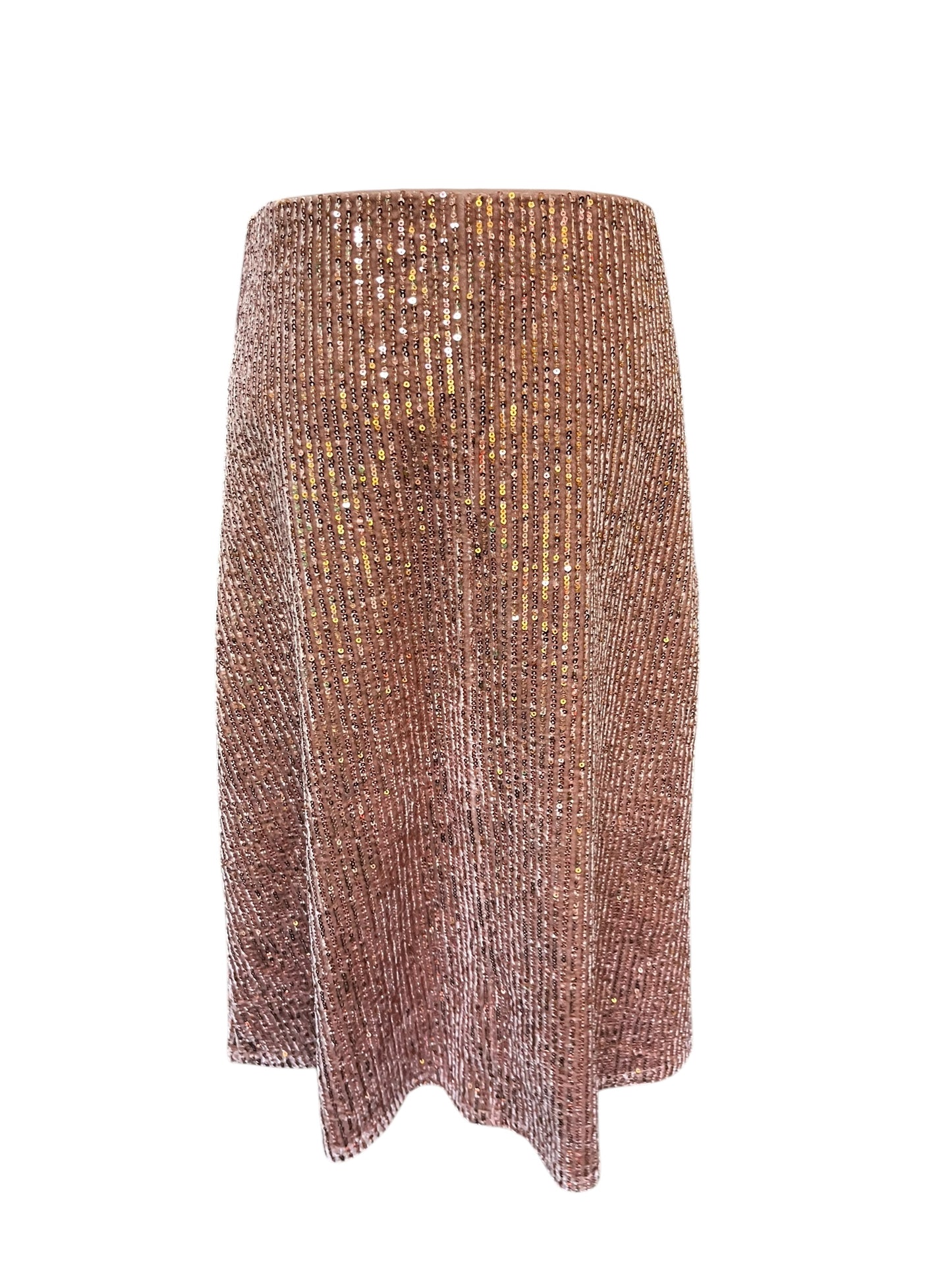Pink Messini Skirt, Small
