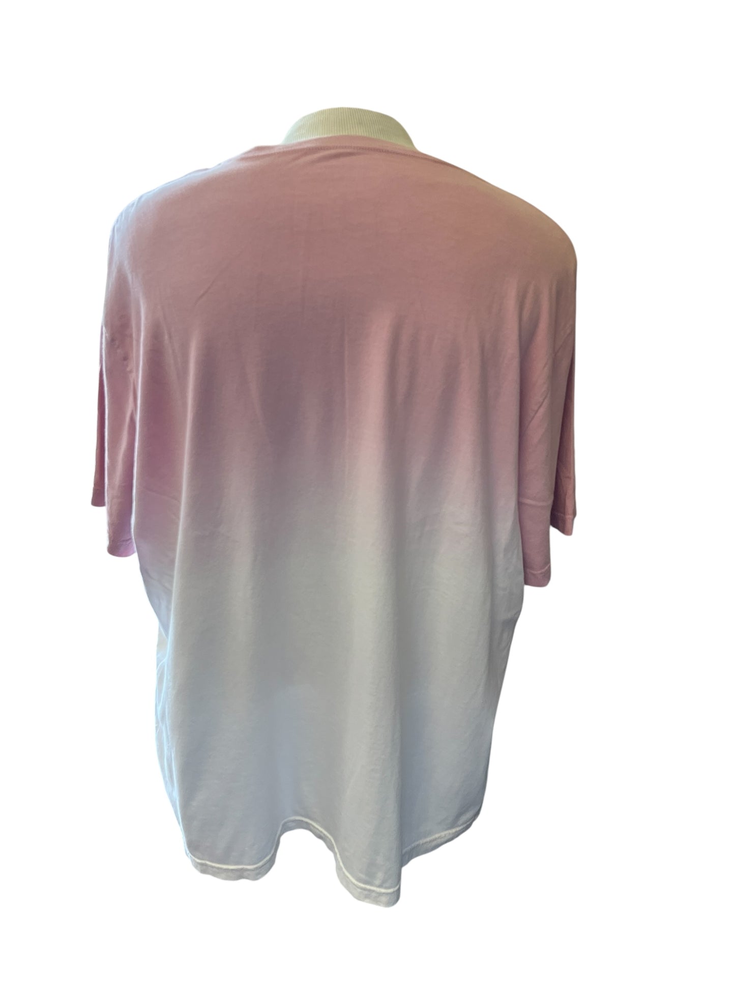 Pink American Eagle Men's Tops, XXL