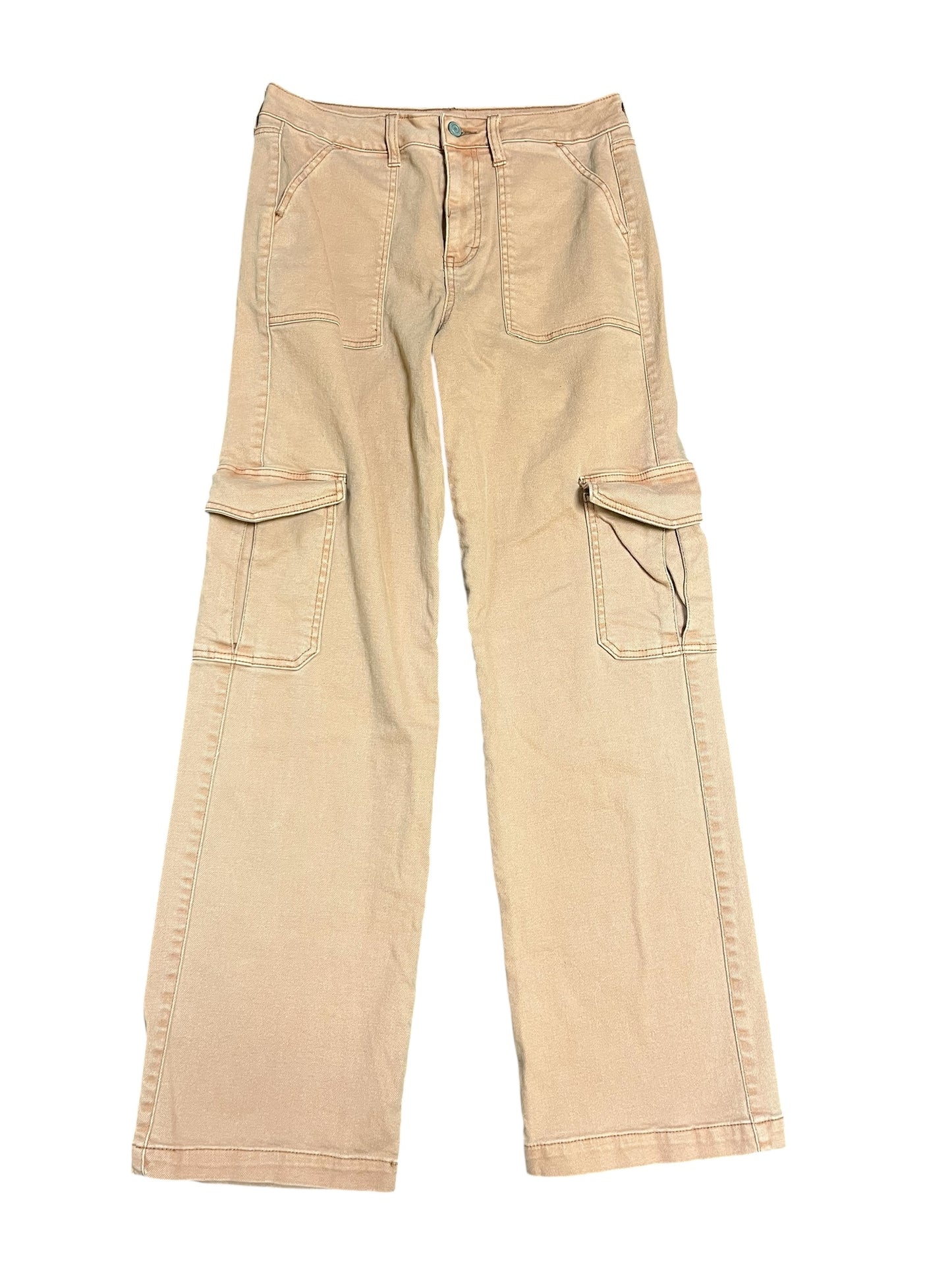 Rust Altar'd State Jeans, 28