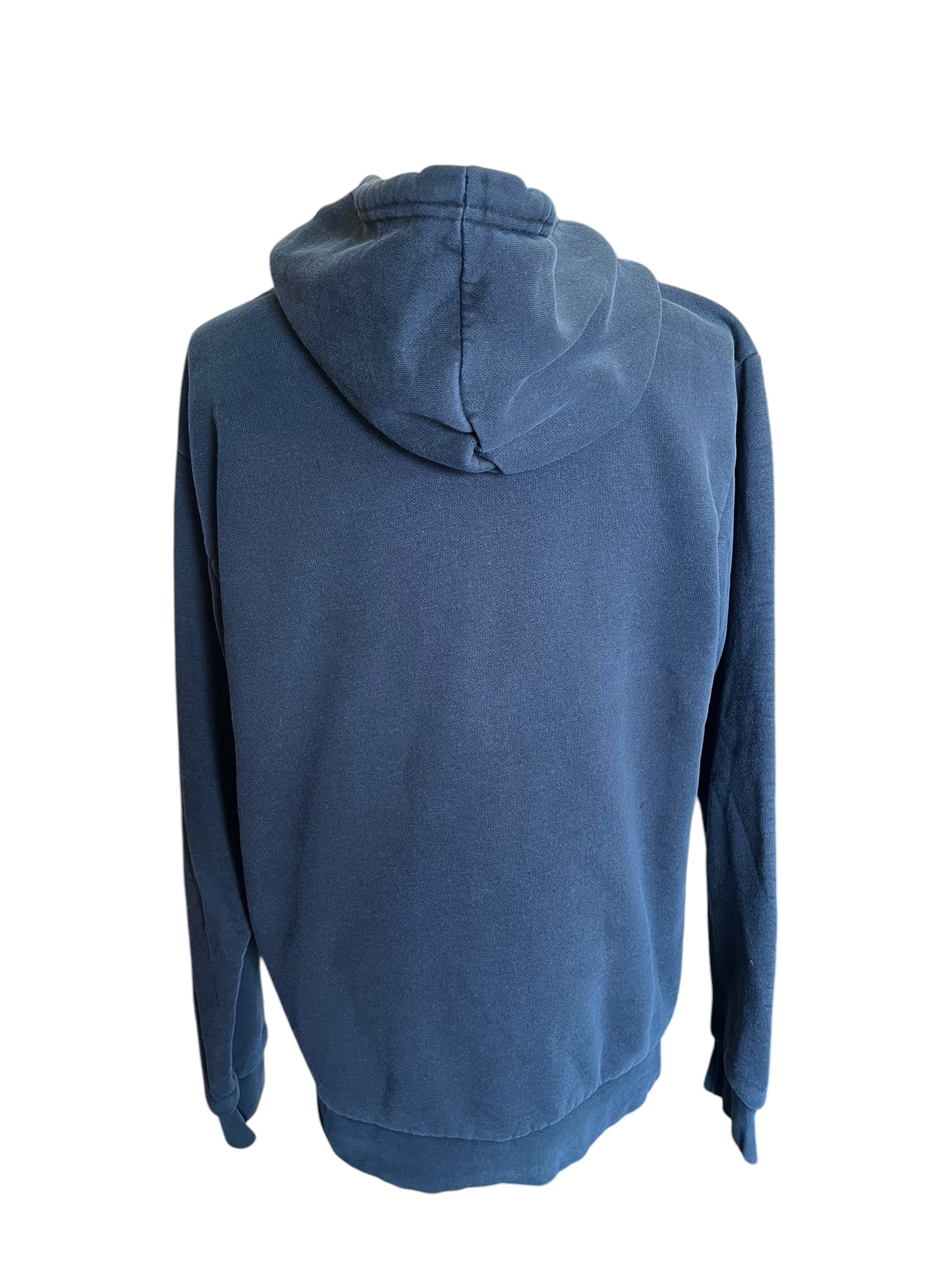 Black Adidas Sweater, Medium
