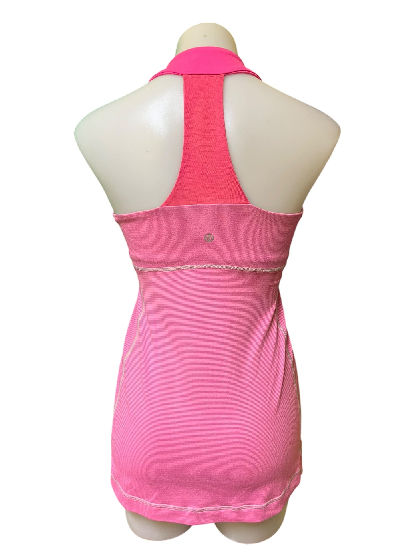 Hot Pink Lululemon Athletic, 6