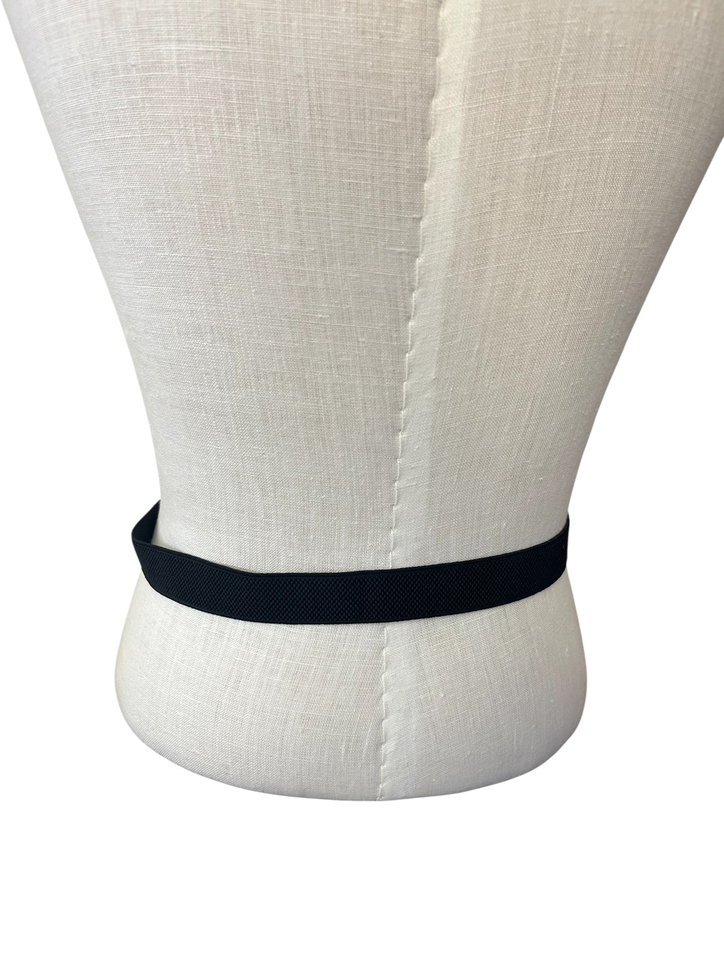 Black  belt