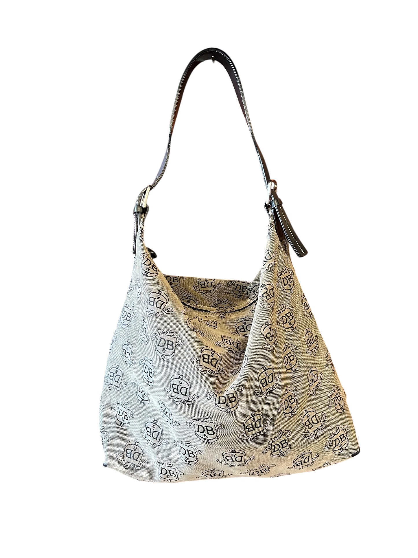 Black Dooney & Bourke Purse