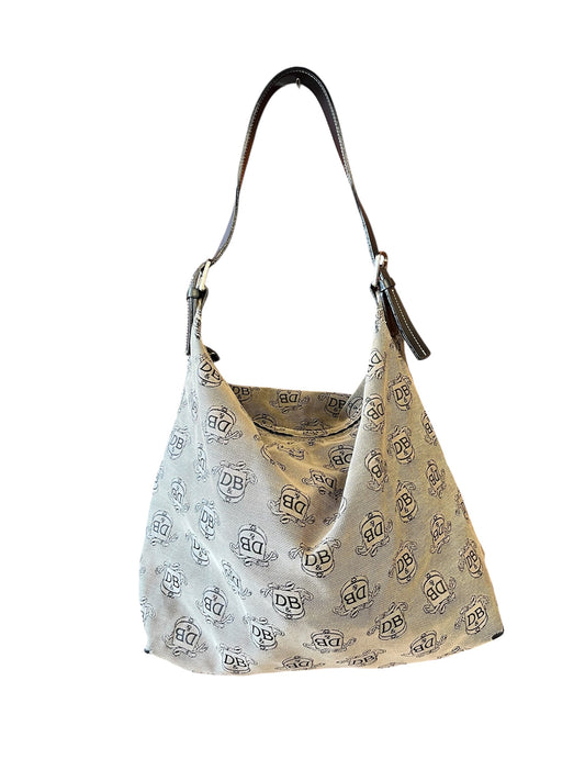 Black Dooney & Bourke Purse