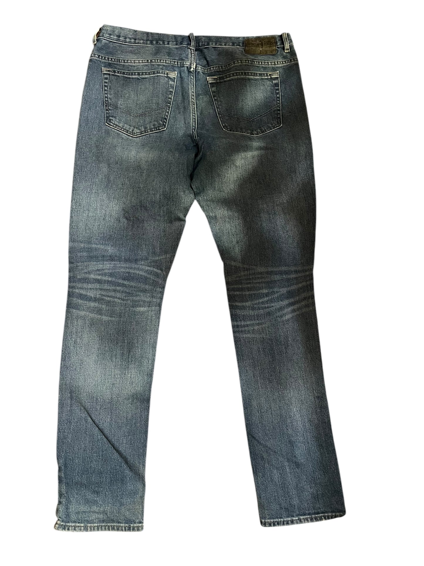 Denim Bullhead Jeans, 32x30