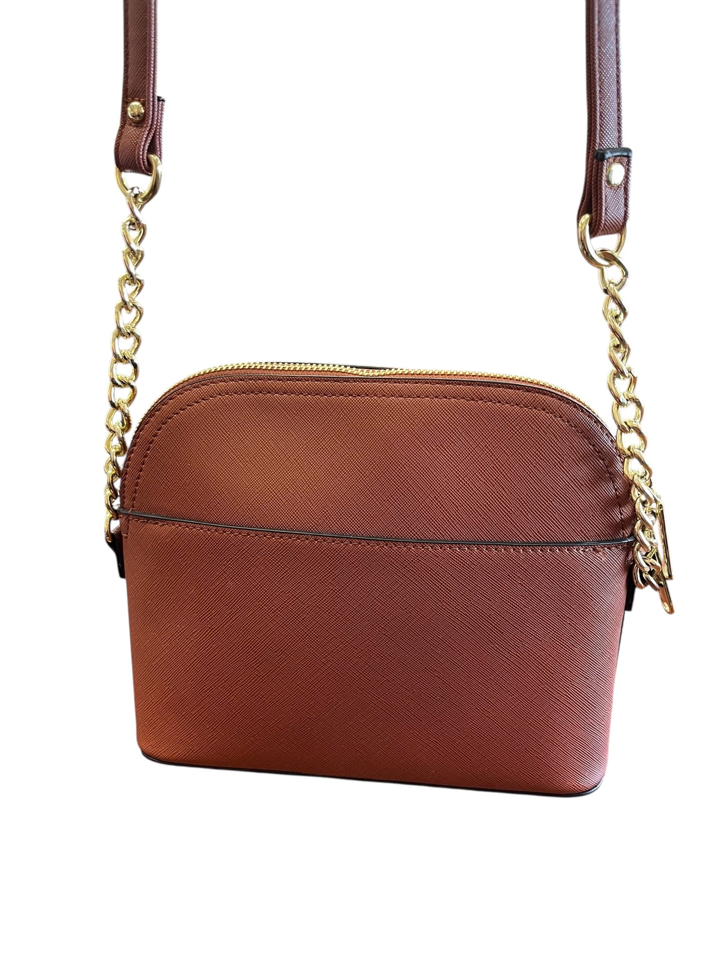 Camel Steve Madden Purse
