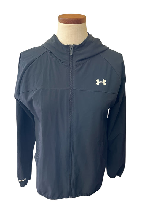 Black Under Armour Jacket, xs