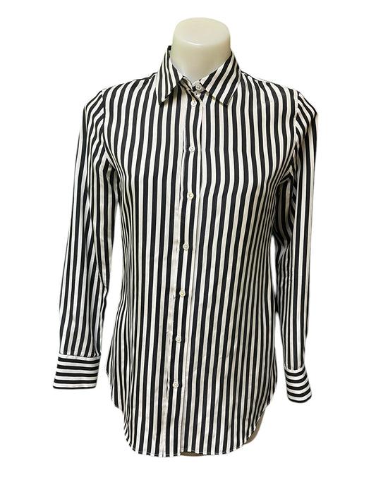 black,white Everlane Women's top, 2