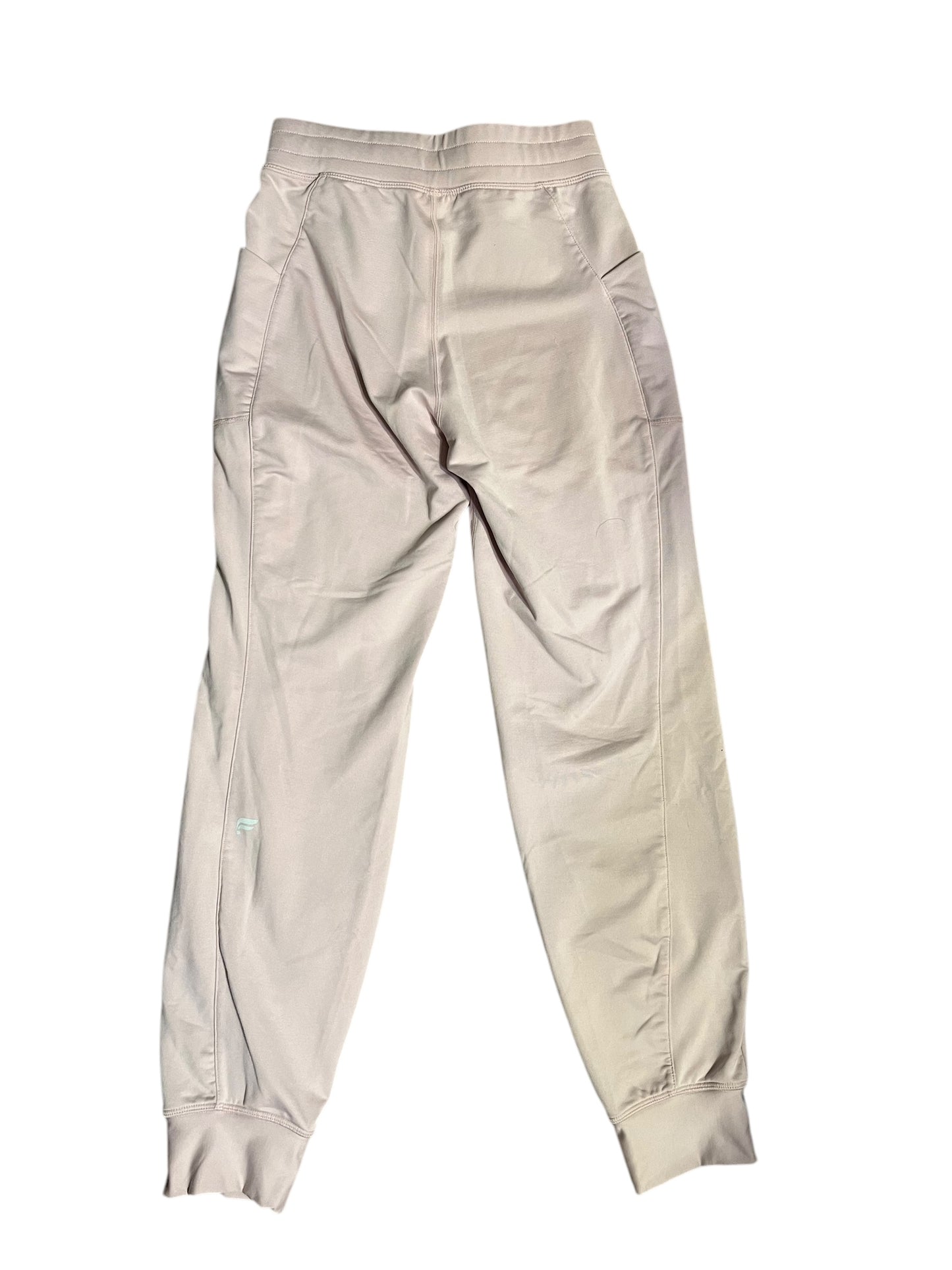 Blush Fabletics Sweatpants, XXS