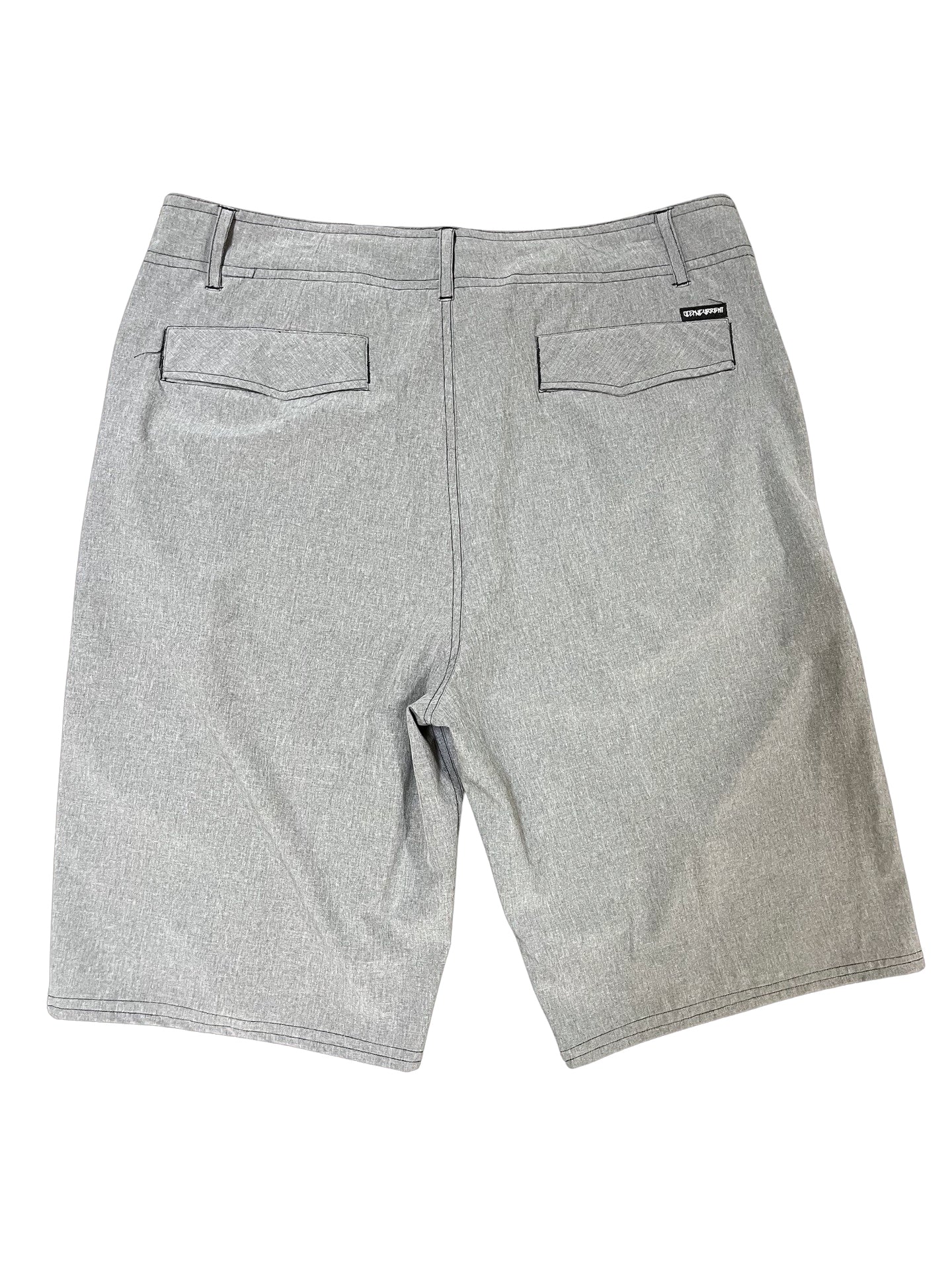 Size 34 Ocean Current Shorts