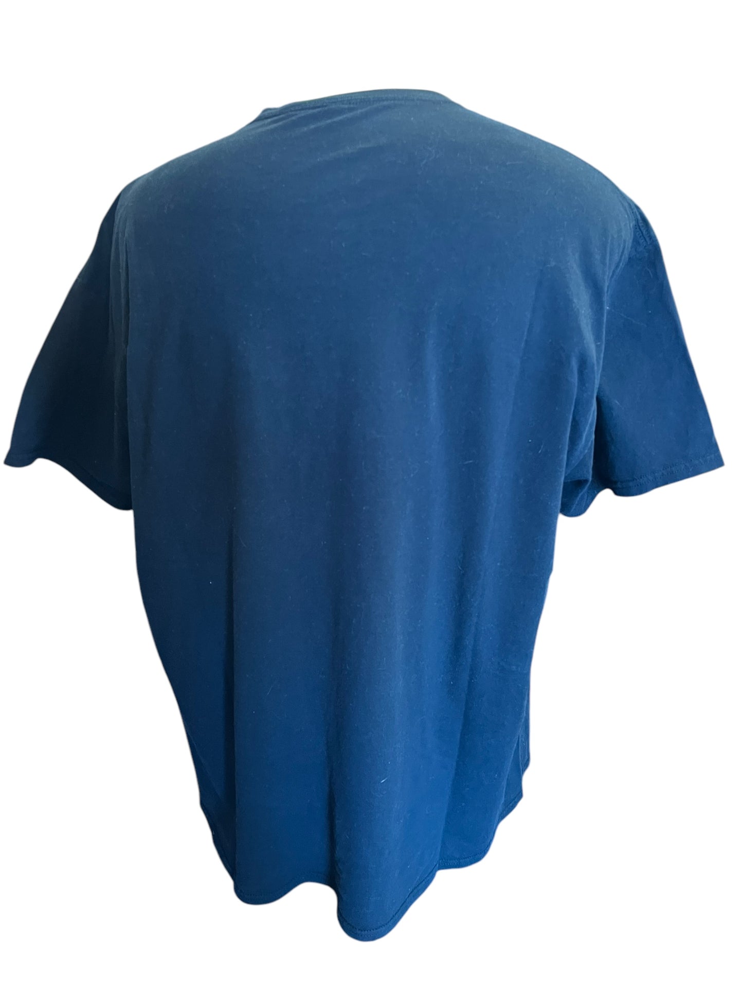 Black Kiss Men's Tops, 2XL