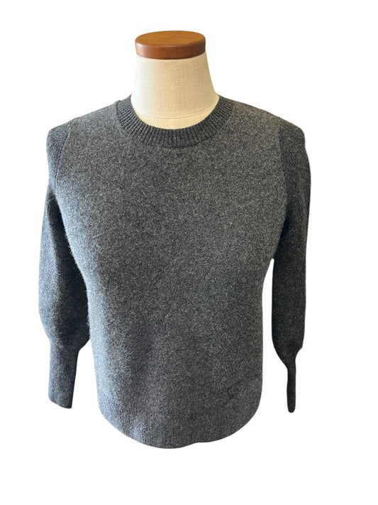 Gray Summersalt Women's top, XS