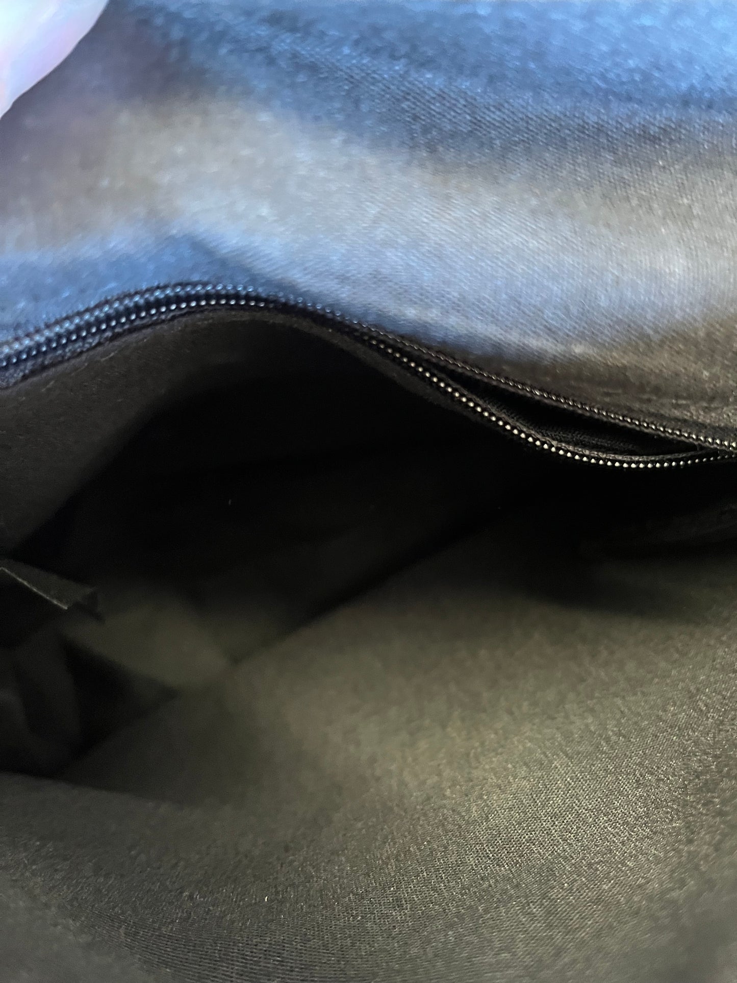Black Botkier New York Purse
