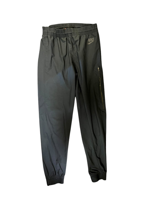 Black Nike Men's Pants, Small