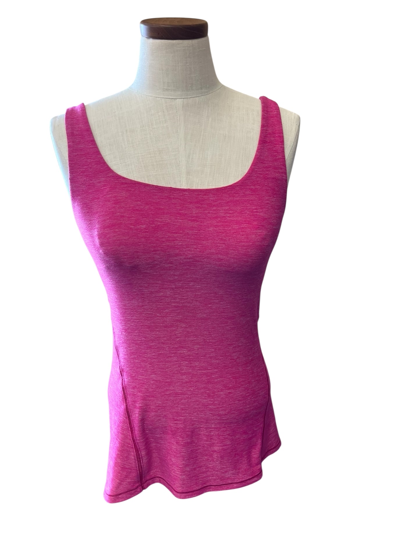 Pink Lululemon Athletic, 8