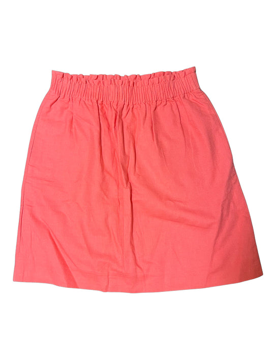 Size 2 J. Crew Skirt