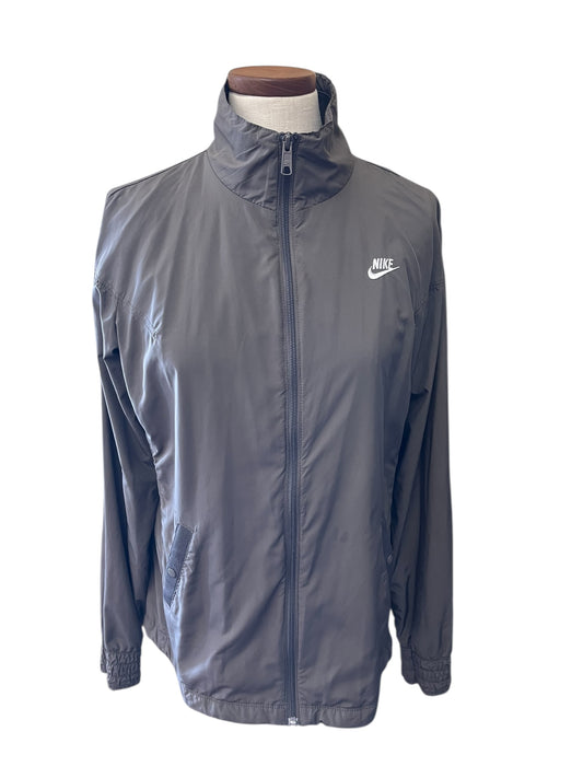 Brown Nike Jacket, Large